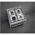 Smeg CX61GMXNLK Rvs