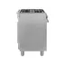 Smeg CX61GMXNLK Rvs