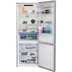 Beko RCNE560E60ZXPN Zilver