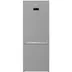 Beko RCNE560E60ZXPN Zilver