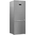 Beko RCNE560E60ZXPN Zilver