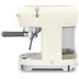 Smeg ECF02CREU Creme