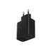 Samsung 35W Power Adapter Duo Zwart