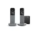 Gigaset CL390A DUO Grijs