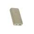 Xtorm Go2 Power Pack 20000 mAh Beige