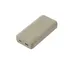 Xtorm Go2 Power Pack 20000 mAh Beige
