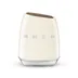 Smeg KBSF02CR Creme