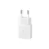 Samsung 15W Power Adapter no cable Wit