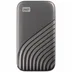 SanDisk SSD My Passport 500GB R 1050mb/s- W 1000mb/s PC - Mac Space Gray