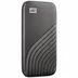 SanDisk SSD My Passport 500GB R 1050mb/s- W 1000mb/s PC - Mac Space Gray