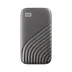 SanDisk SSD My Passport 500GB R 1050mb/s- W 1000mb/s PC - Mac Space Gray