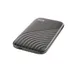 SanDisk SSD My Passport 500GB R 1050mb/s- W 1000mb/s PC - Mac Space Gray