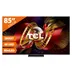 TCL SQD MINI LED 85C89L (2026)