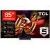 TCL SQD MINI LED 85C89L (2026)