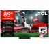 TCL SQD MINI LED 85C89L (2026)