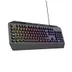 Trust GXT 836 Evocx Verlicht gaming-toetsenbord