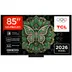 TCL MINI LED 85MQLED75L (2026)