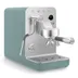Smeg EMC02EGMEU Donkergroen