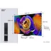 TCL SQD  MINI LED 85MSQLED85L (2026)