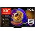 TCL SQD  MINI LED 85MSQLED85L (2026)