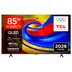 TCL QLED 85QLED780L (2026)
