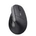 Trust BAYO II ERGONOMIC WIRELESS MOUSE Zwart