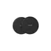 Rapoo XC105 Wirless QI Charging Base, Set of 2 Zwart