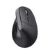 Trust BAYO+ ERGONOMIC WIRELESS MOUSE Zwart
