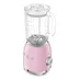Smeg BLF03PKEU Roze
