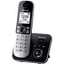 Panasonic KX-TG6862NLB