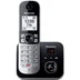 Panasonic KX-TG6862NLB