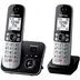 Panasonic KX-TG6862NLB