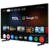 TCL MINI LED 98A400U (2026)
