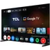 TCL SQD MINI LED 98C89L (2026)