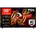 TCL SQD MINI LED 98C89L (2026)
