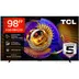 TCL SQD  MINI LED 98MSQLED85L (2026)