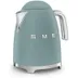 Smeg KLF03EGMEU Groen