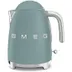 Smeg KLF03EGMEU Groen