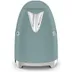 Smeg KLF03EGMEU Groen