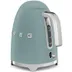 Smeg KLF03EGMEU Groen