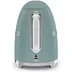 Smeg KLF03EGMEU Groen