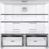 Whirlpool WHGF 6534 XK4E Zwart