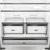 Whirlpool WHGF 6534 XK4E Zwart
