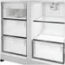 Whirlpool WHGF 6534 XK4E Zwart