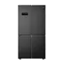 Whirlpool WHGF 6534 XK4E Zwart