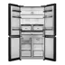 Whirlpool WHGF 6534 XK4E Zwart