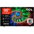 TCL RGB MINI LED 98RM7L (2026)