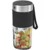 WMF Kitchenminis Mix on the go Zwart