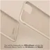 Accezz Liquid Silicone Backcover iPhone 15 Plus Donkergrijs