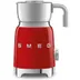 Smeg MFF11RDEU Rood